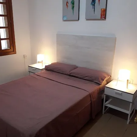 Casa Tamaide קוסטה דל סילנסיו