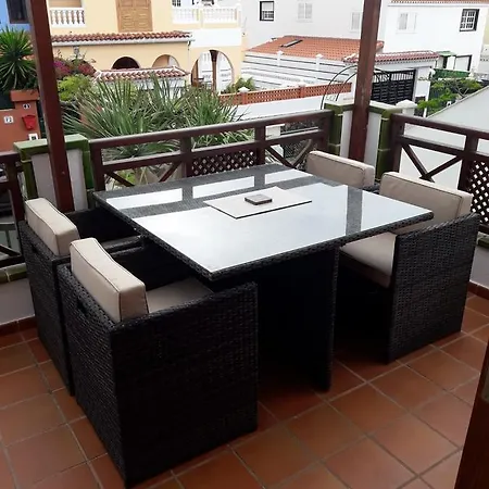 Casa Tamaide דירה קוסטה דל סילנסיו