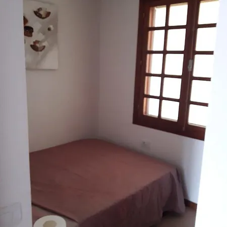 דירה Casa Tamaide