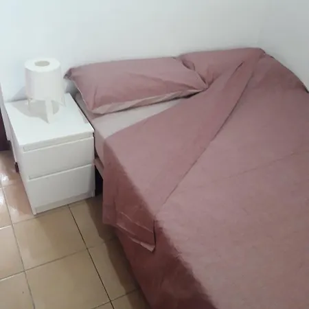 Casa Tamaide דירה *