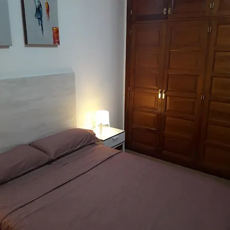 דירה Casa Tamaide *