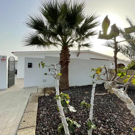 Holiday home Lovely Casa Tamaide - - *
