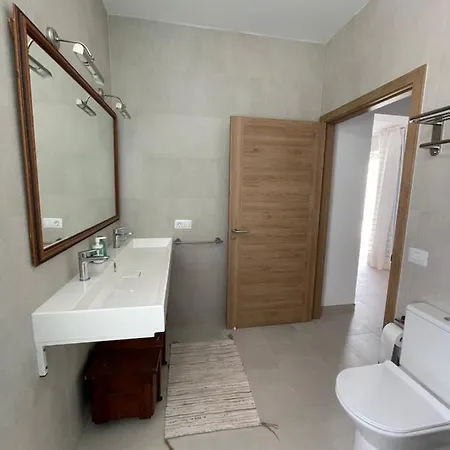 Prázdninový dům Lovely Casa Tamaide - - *