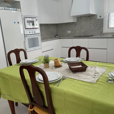 Lovely Casa Tamaide - - Holiday home *