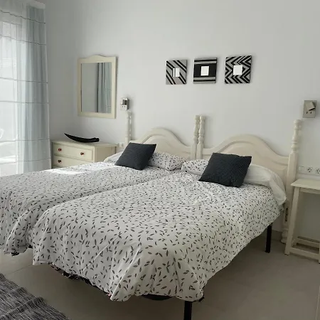 Holiday home Lovely Casa Tamaide - - Costa Del Silencio