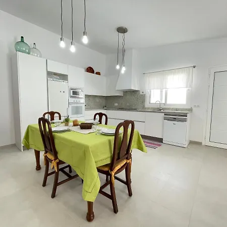 Lovely Casa Tamaide - - Holiday home Costa Del Silencio