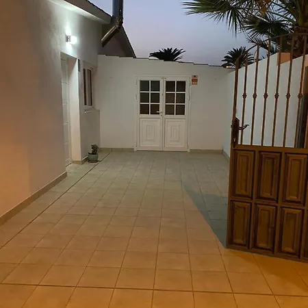 Lovely Casa Tamaide - - * Costa Del Silencio