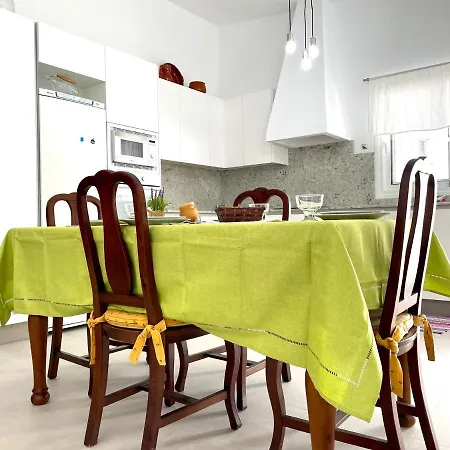 Lovely Casa Tamaide - - Holiday home