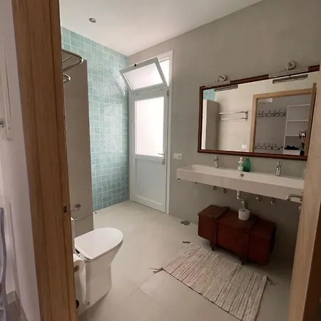 Holiday home Lovely Casa Tamaide - - Costa Del Silencio