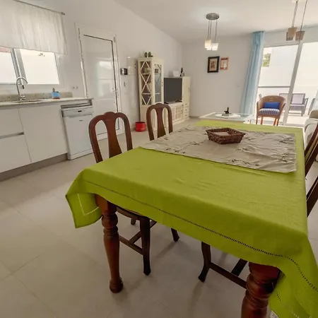 Holiday home Lovely Casa Tamaide - - Costa Del Silencio