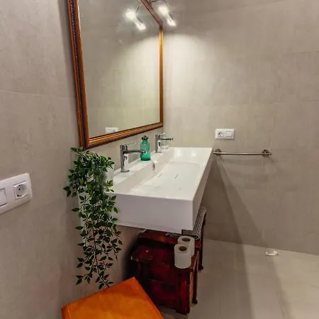 Prázdninový dům Lovely Casa Tamaide - -