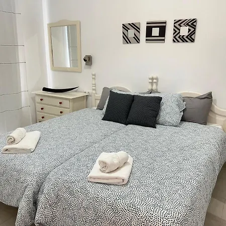 Lovely Casa Tamaide - - * Costa Del Silencio