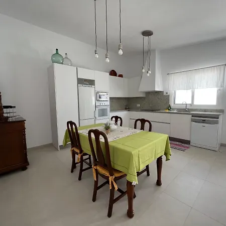 Lovely Casa Tamaide - - Prázdninový dům Costa Del Silencio