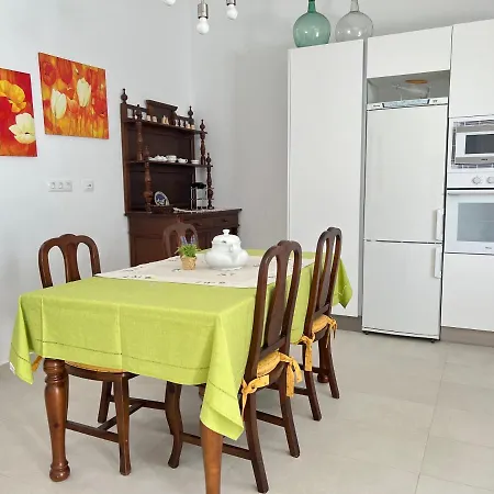 Prázdninový dům Lovely Casa Tamaide - -