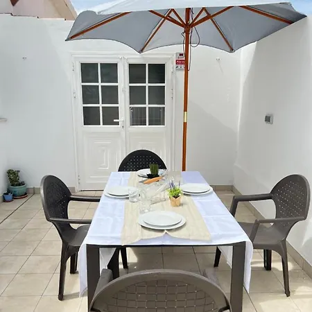 Lovely Casa Tamaide - - * Costa Del Silencio