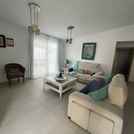 Holiday home Lovely Casa Tamaide - -