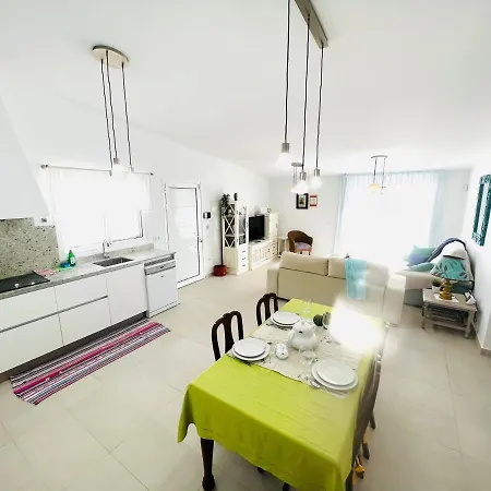 Holiday home Lovely Casa Tamaide - -