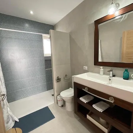 Holiday home Lovely Casa Tamaide - - Costa Del Silencio