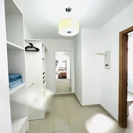 Holiday home Lovely Casa Tamaide - -